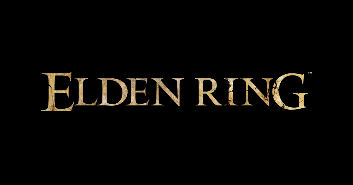 エルデンリング　elden ring